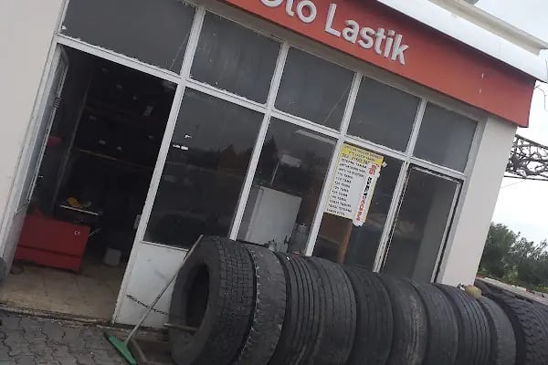 park mirkelam oto lastik - Resim 5