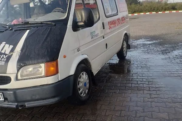 park mirkelam oto lastik - Resim 3
