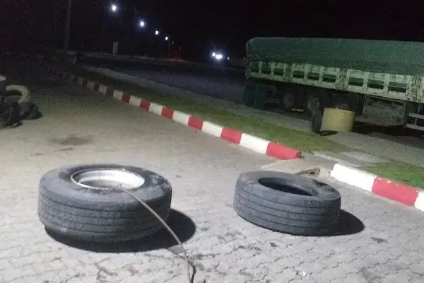 park mirkelam oto lastik - Resim 8