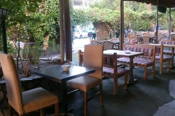 Şelale Cafe - Resim 18