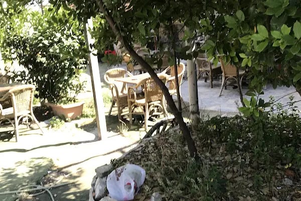 Şelale Cafe - Resim 5