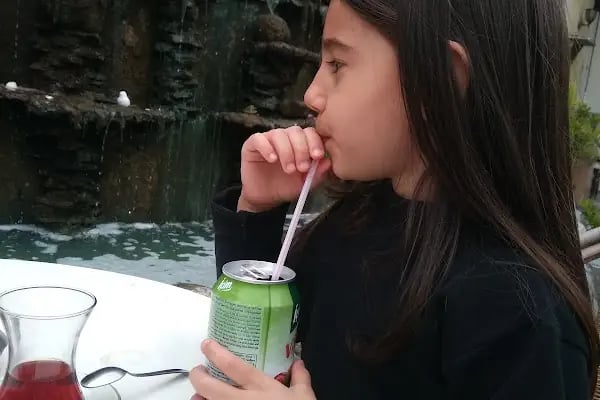 Şelale Cafe - Resim 16