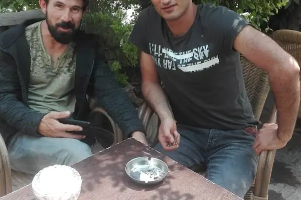 Şelale Cafe - Resim 15