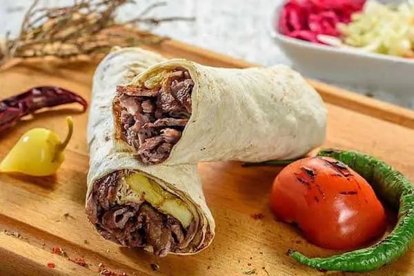Şelale Cafe - Resim 3