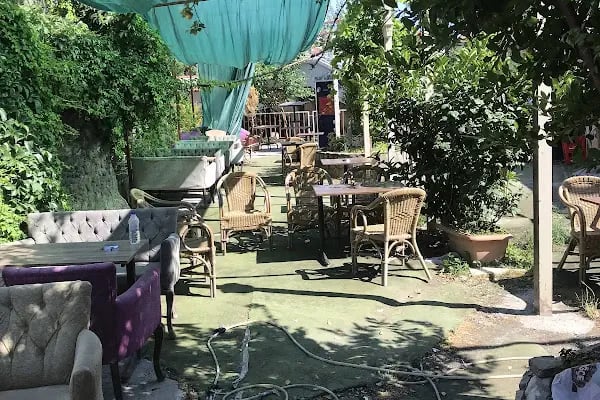 Şelale Cafe - Resim 19