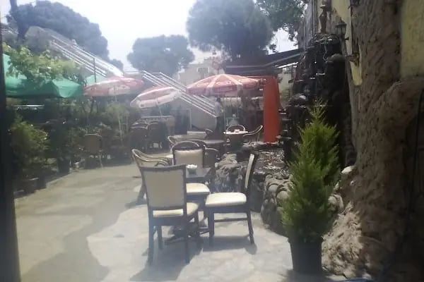 Şelale Cafe - Resim 17
