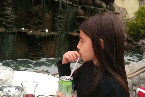 Şelale Cafe - Resim 13