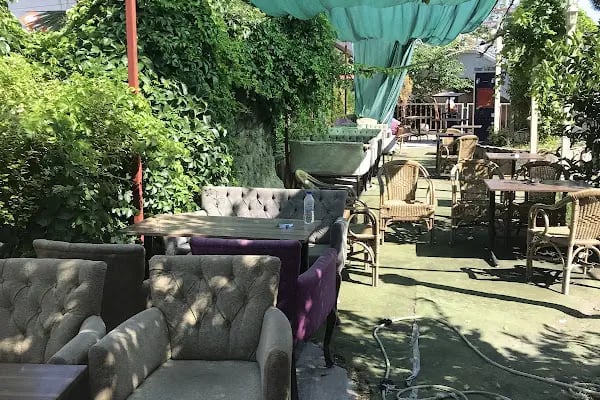 Şelale Cafe - Resim 2