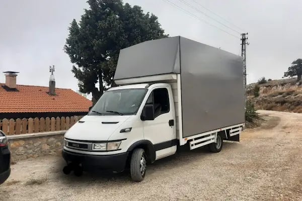 Antalya Nakliye Nakliyat - Resim 3
