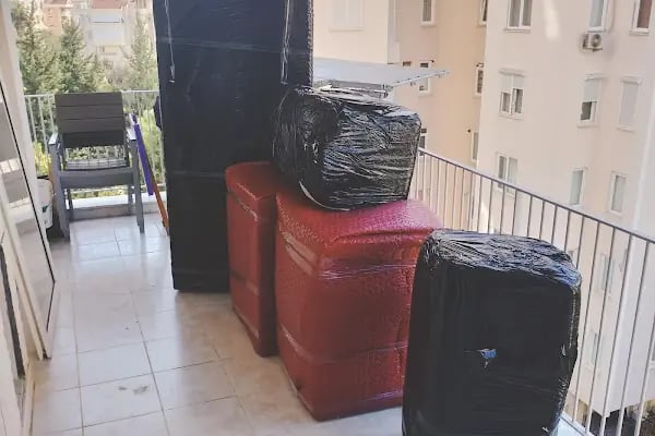 Antalya Nakliye Nakliyat - Resim 5