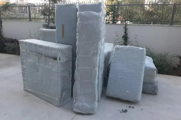 Antalya Nakliye Nakliyat - Resim 7