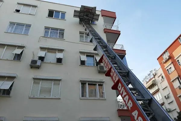 Antalya Nakliye Nakliyat - Resim 12