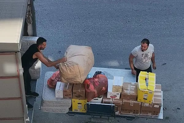 Antalya Nakliye Nakliyat - Resim 17