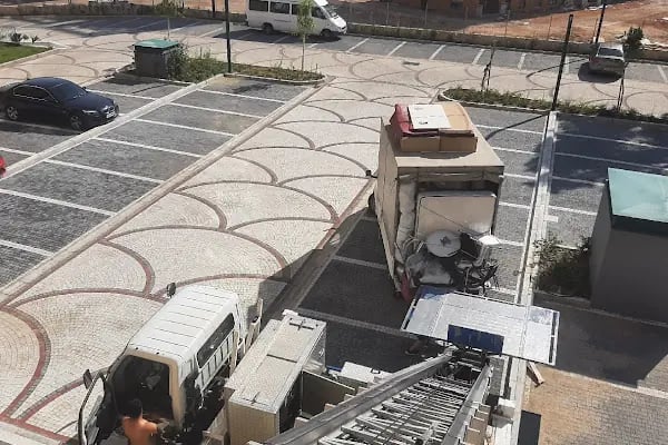 Antalya Nakliye Nakliyat - Resim 6