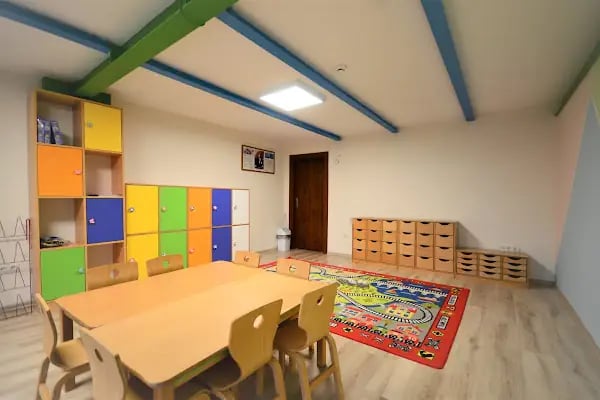 DENİZ ÇOCUK AKADEMİSİ - Resim 15