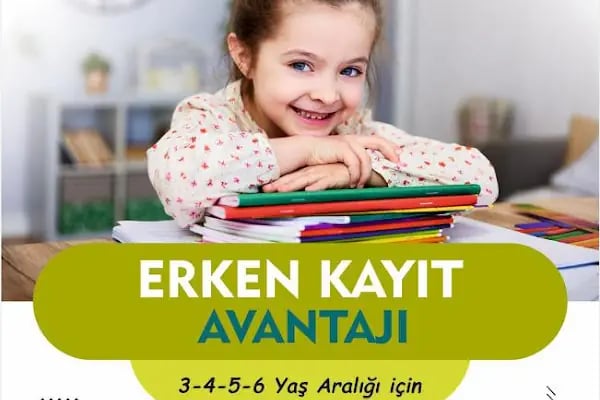 DENİZ ÇOCUK AKADEMİSİ - Resim 12