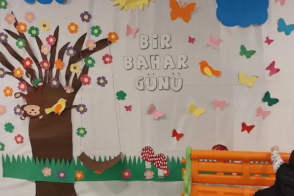 DENİZ ÇOCUK AKADEMİSİ - Resim 9