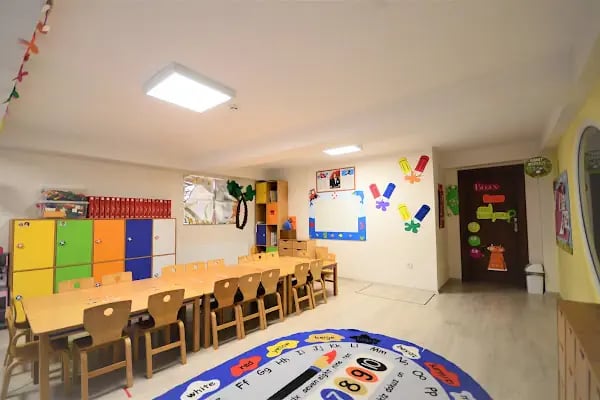 DENİZ ÇOCUK AKADEMİSİ - Resim 16
