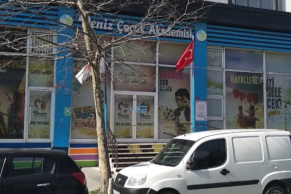 DENİZ ÇOCUK AKADEMİSİ - Resim 10