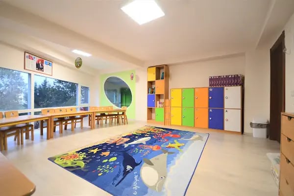 DENİZ ÇOCUK AKADEMİSİ - Resim 2