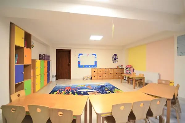 DENİZ ÇOCUK AKADEMİSİ - Resim 17