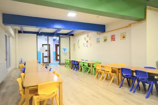 DENİZ ÇOCUK AKADEMİSİ - Resim 14