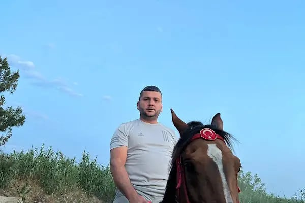 Ay Yıldız At Çiftliği - Resim 7
