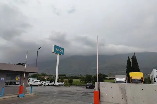 Orhangazi A101 Depo - Resim 5