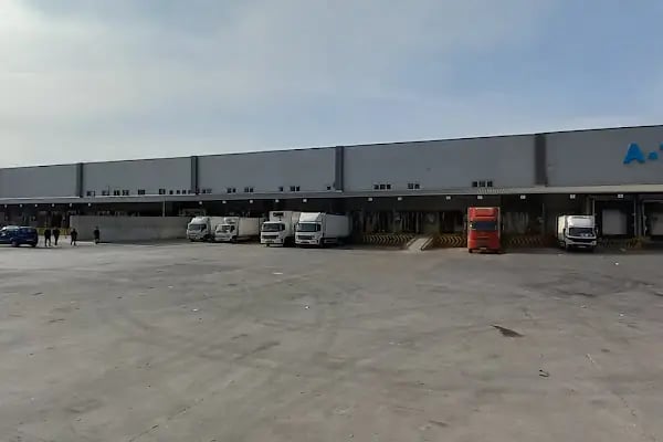 Orhangazi A101 Depo - Resim 16