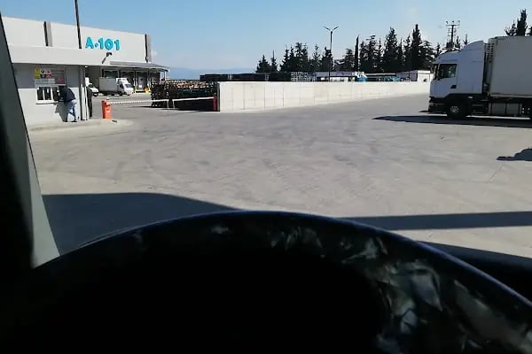 Orhangazi A101 Depo - Resim 7