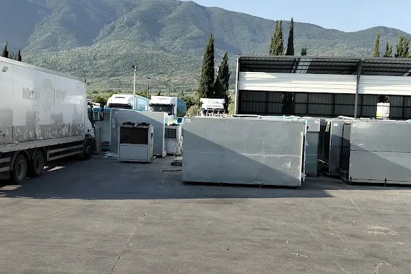 Orhangazi A101 Depo - Resim 6