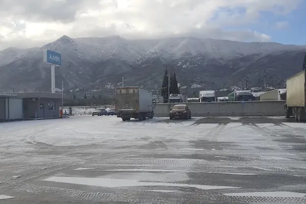 Orhangazi A101 Depo - Resim 8