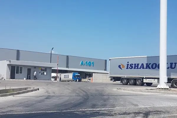 Orhangazi A101 Depo - Resim 18