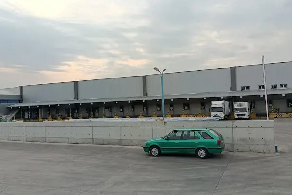 Orhangazi A101 Depo - Resim 2