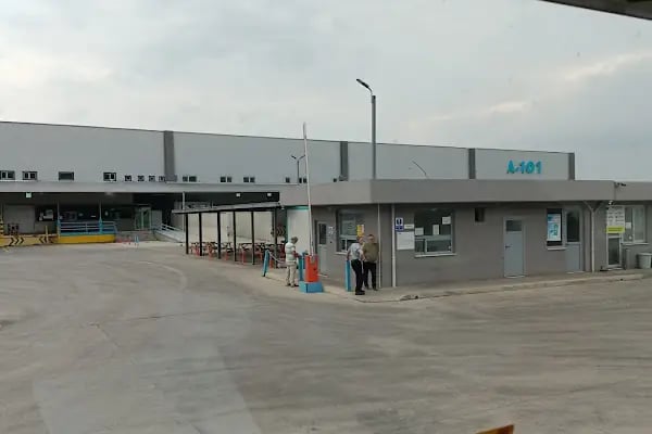 Orhangazi A101 Depo - Resim 1