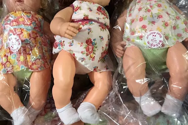 KILINÇ TOYS - Resim 9