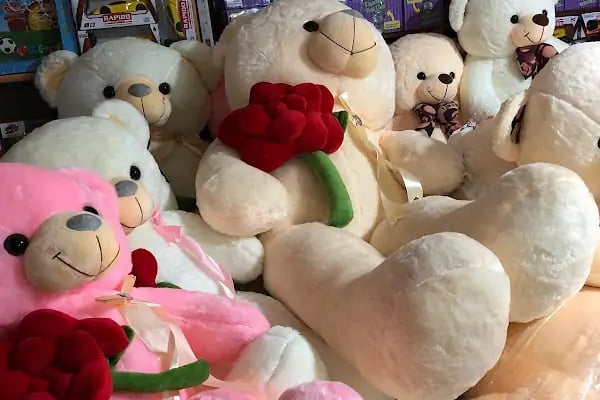 KILINÇ TOYS - Resim 10