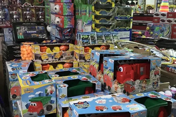 KILINÇ TOYS - Resim 13