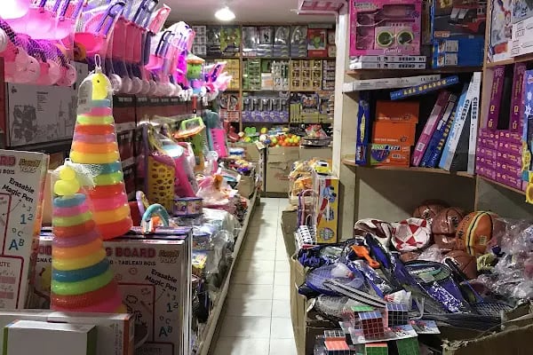 KILINÇ TOYS - Resim 17