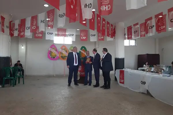 Belediye Düğün Salonu - Resim 3