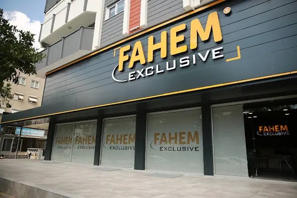 Fahem Mobilya - Resim 2