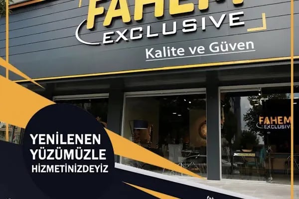 Fahem Mobilya - Resim 5