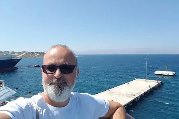 Ulusoy Cesme Uluslararası Limanı - Resim 14