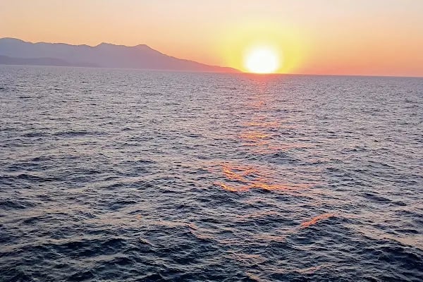 Ulusoy Cesme Uluslararası Limanı - Resim 9