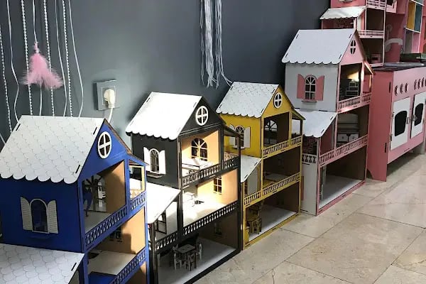 Bizim Süs Evi - Resim 2
