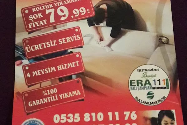 ALBAYRAK HALI YIKAMA - Resim 1