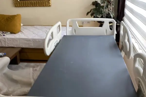 Hasta Yatağı Kiralama Ve Satış Merkezi - Resim 7