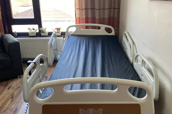 Hasta Yatağı Kiralama Ve Satış Merkezi - Resim 13