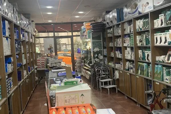 Hasta Yatağı Kiralama Ve Satış Merkezi - Resim 12