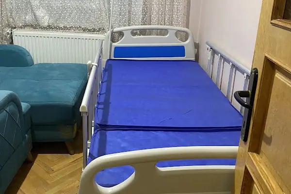 Hasta Yatağı Kiralama Ve Satış Merkezi - Resim 11